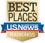 Best places to live