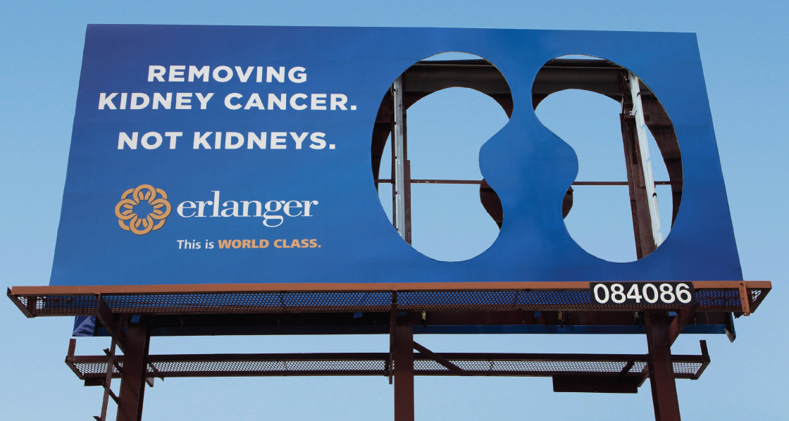 Kidneys billboard