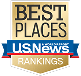 Best places to live