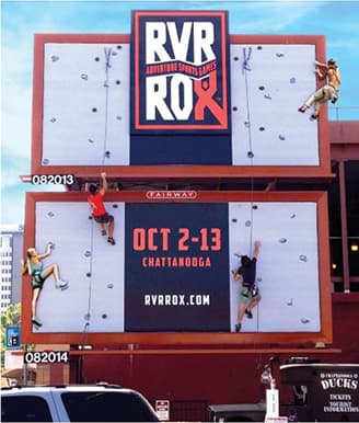 RVR Rox