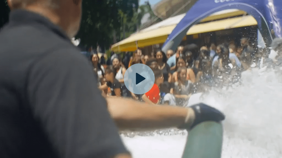 CoolPad Video Poster