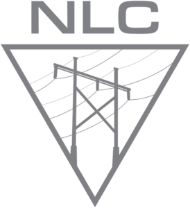 NLC logo